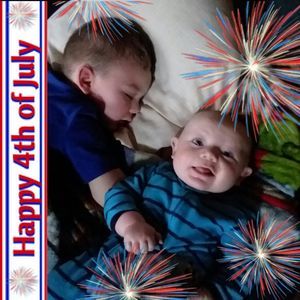 Meet your Posher, Andre